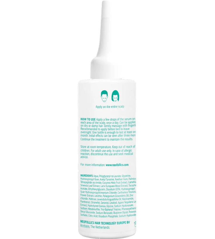 Neofollics Anti Grey Hair Serum