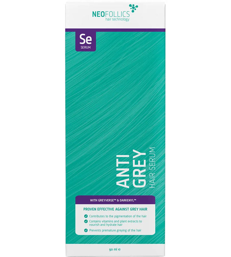 Neofollics Anti Grey Hair Serum