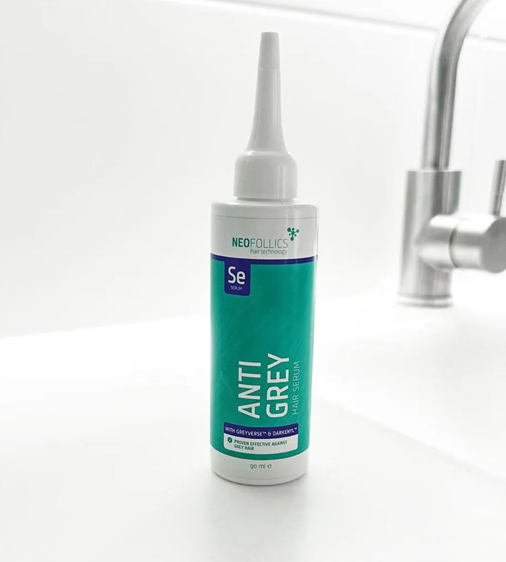 Neofollics Anti Grey Hair Serum
