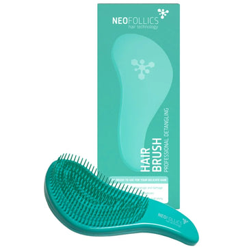 Neofollics Detangling Hair Brush