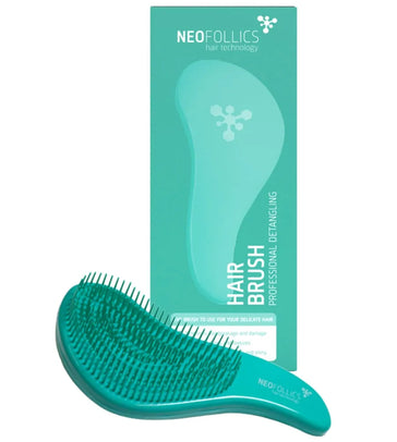 Neofollics Detangling Hair Brush