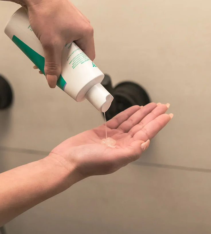 Neofollics Scalp Therapy Exfoliating Shampoo