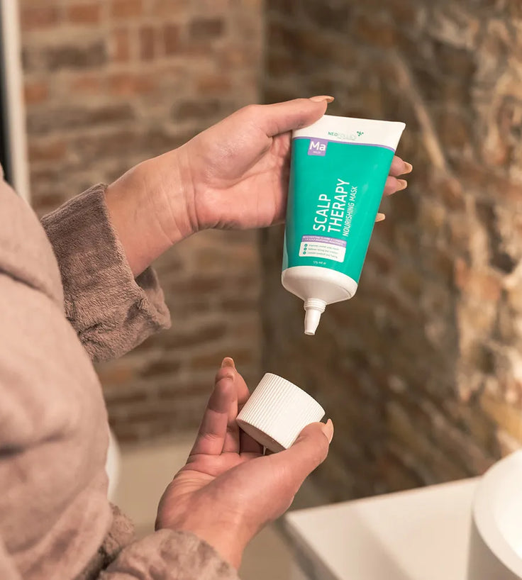 Neofollics Scalp Therapy Nourishing Mask