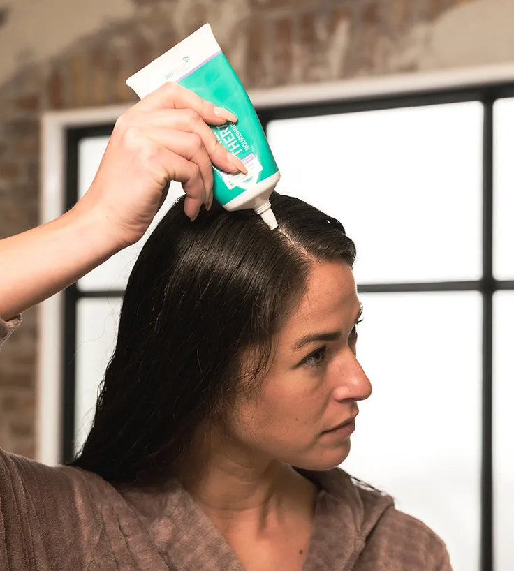 Neofollics Scalp Therapy Nourishing Mask