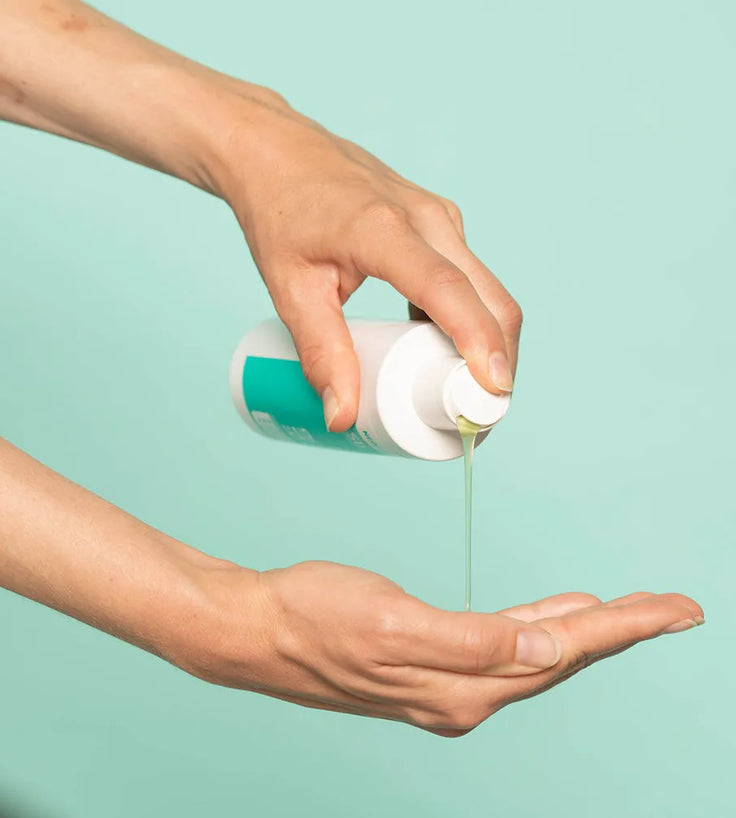 Neofollics Shampoo tegen haaruitval