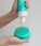 Neofollics Scalp Massaging Shampoo Brush