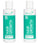 Neofollics shampoo + conditioner starter kit