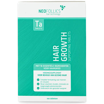Neofollics Hair Growth Tablets