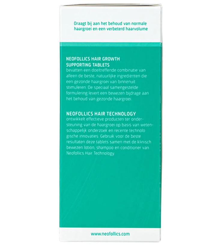 Neofollics Hair Growth Tablets