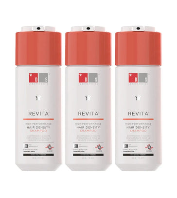 Revita shampoo 3-pack (3x205 ml)