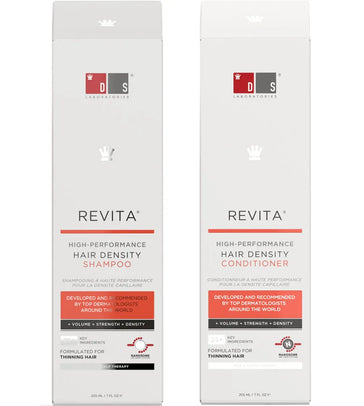 Revita shampoo + conditioner combinatiepakket (205 ml)