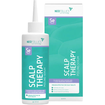 Neofollics Scalp Therapy Peeling Serum