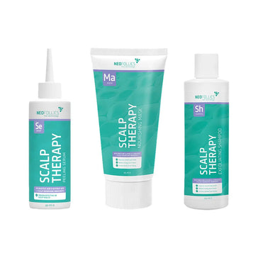 Neofollics scalp therapy pakket