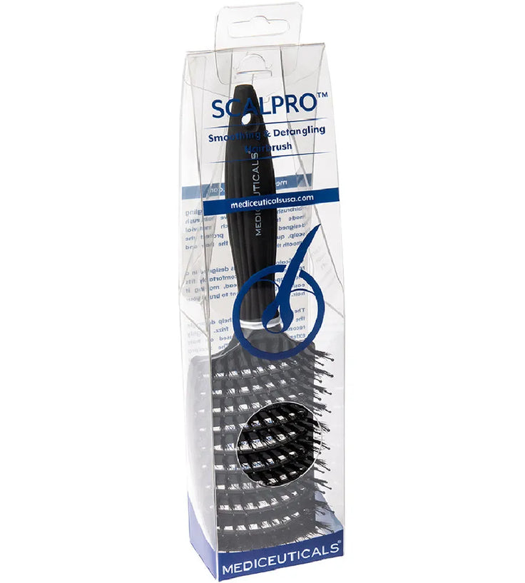 Mediceuticals Scalpro borstel
