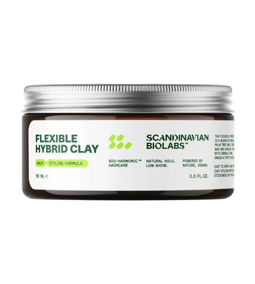 Scandinavian Biolabs flexible hybrid clay Scandinavian Biolabs flexible hybrid clay