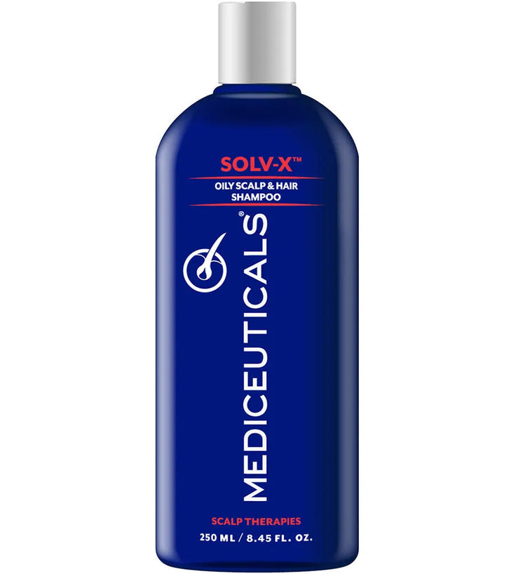 Mediceuticals Scalp Treatment Kit (vette hoofdhuid)