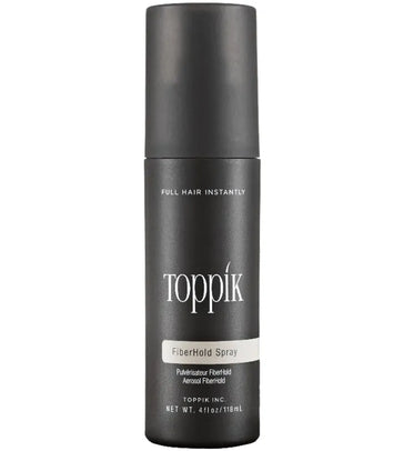 Toppik haarvezel fixerende spray (118 ml) Toppik haarvezel fixerende spray (118 ml)