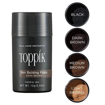 Toppik haarvezels (12 gr)