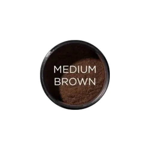 Toppik hair thickener kleurenspray - medium bruin