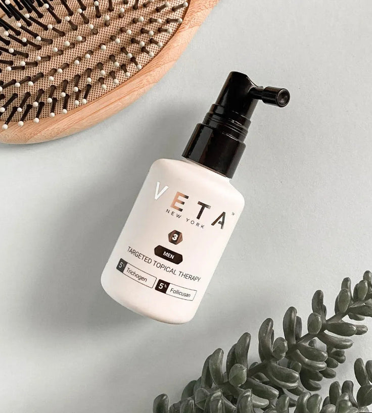 Veta lotion man (5% Trichogen)