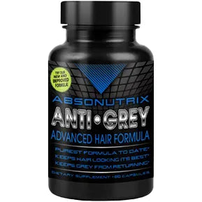 Absonutrix anti-grey capsules