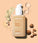 Abyssian supergloss hair serum (60 ml)