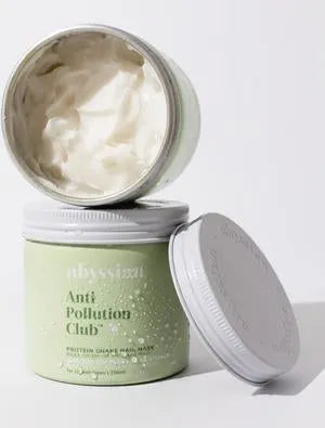 Abyssian protein shake hair mask (250 ml)