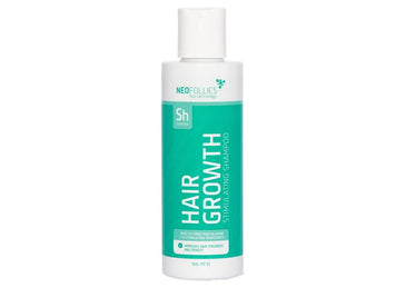 » Neofollics shampoo (100ml) (100% off)