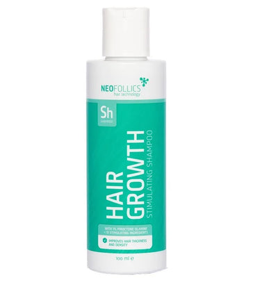 » Neofollics shampoo (100ml) (100% off)