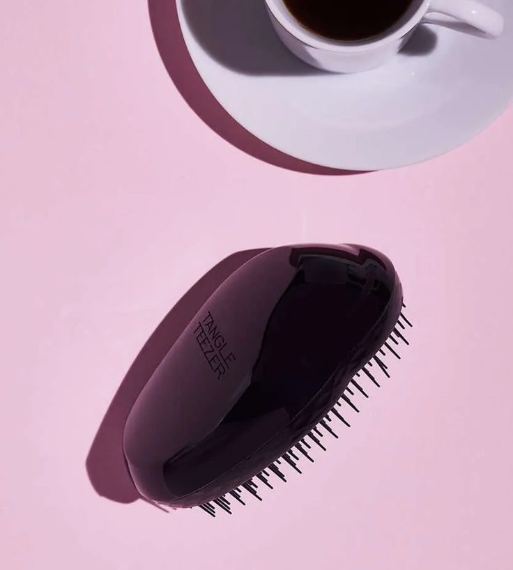 Tangle Teezer The Original hairbrush - Panther Black