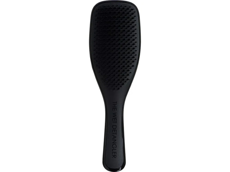Tangle Teezer The Wet Detangler haarborstel - Midnight Black