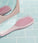 Tangle Teezer The Wet Detangler hairbrush - Millennial Pink