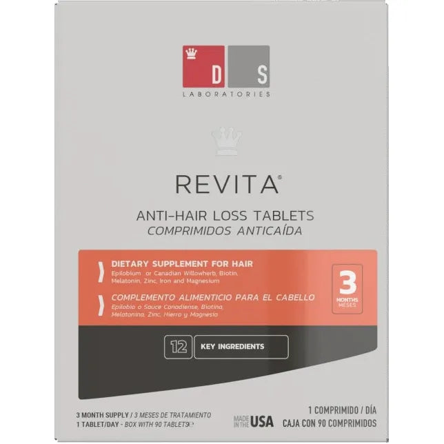 Revita tablets (3 maanden)