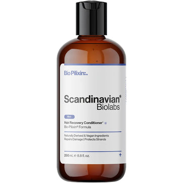 Scandinavian Biolabs conditioner for men