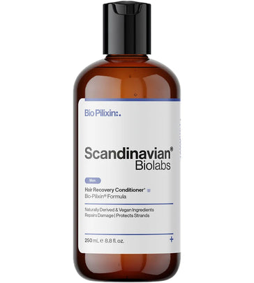 Scandinavian Biolabs conditioner for men Scandinavian Biolabs conditioner for men