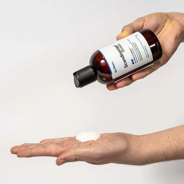 Scandinavian Biolabs conditioner for men