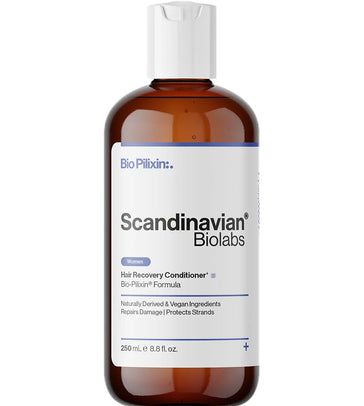 Scandinavian Biolabs conditioner for women