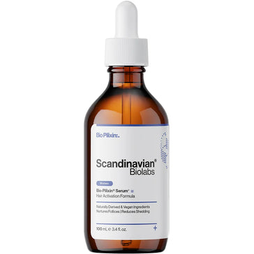 Scandinavian Biolabs serum voor vrouwen