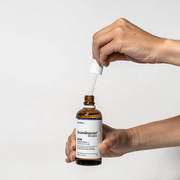 Scandinavian Biolabs serum voor vrouwen