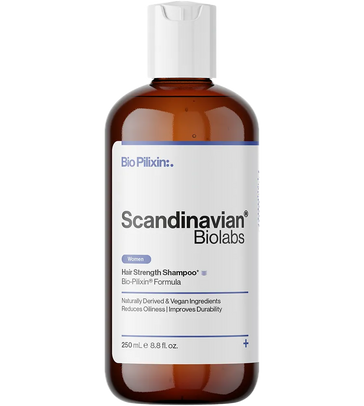 Scandinavian Biolabs shampoo for women Scandinavian Biolabs shampoo for women