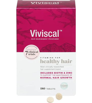 Viviscal tablets for women (3 months)
