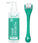 Neofollics lotion + scalp roller