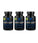 Absonutrix anti-grey capsules (3-pack)