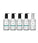 4x Veta shampoo + free conditioner