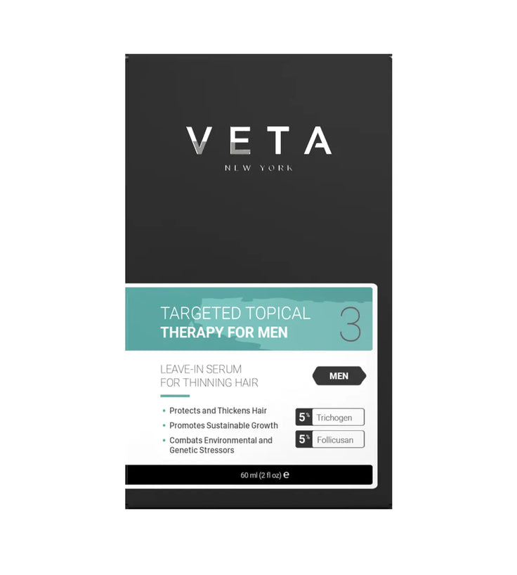 Veta lotion voor mannen