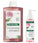 Klorane treatment for sensitive scalp