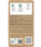 Klorane shampoo bar Citrus - oily hair (80 gr)