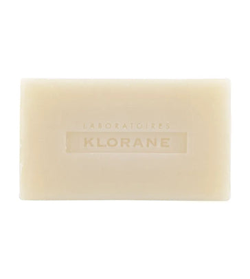 Klorane shampoo bar Oat - normal hair (80 gr)