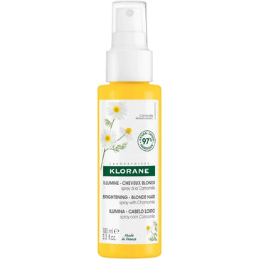 Klorane spray for blonde highlights Chamomile (100 ml)