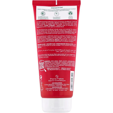 Klorane conditioner for coloured hair Pomegranate (200 ml)